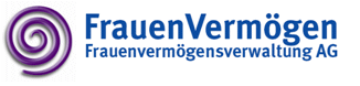 Logo Frauenvermögensverwaltung AG